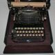 Corona Portable Typewriter No. 3