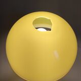 Vintage mushroom lamp