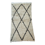 Small Berber rug