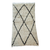Petit tapis, berbère