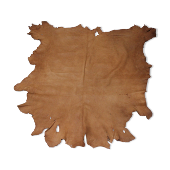 Cowhide