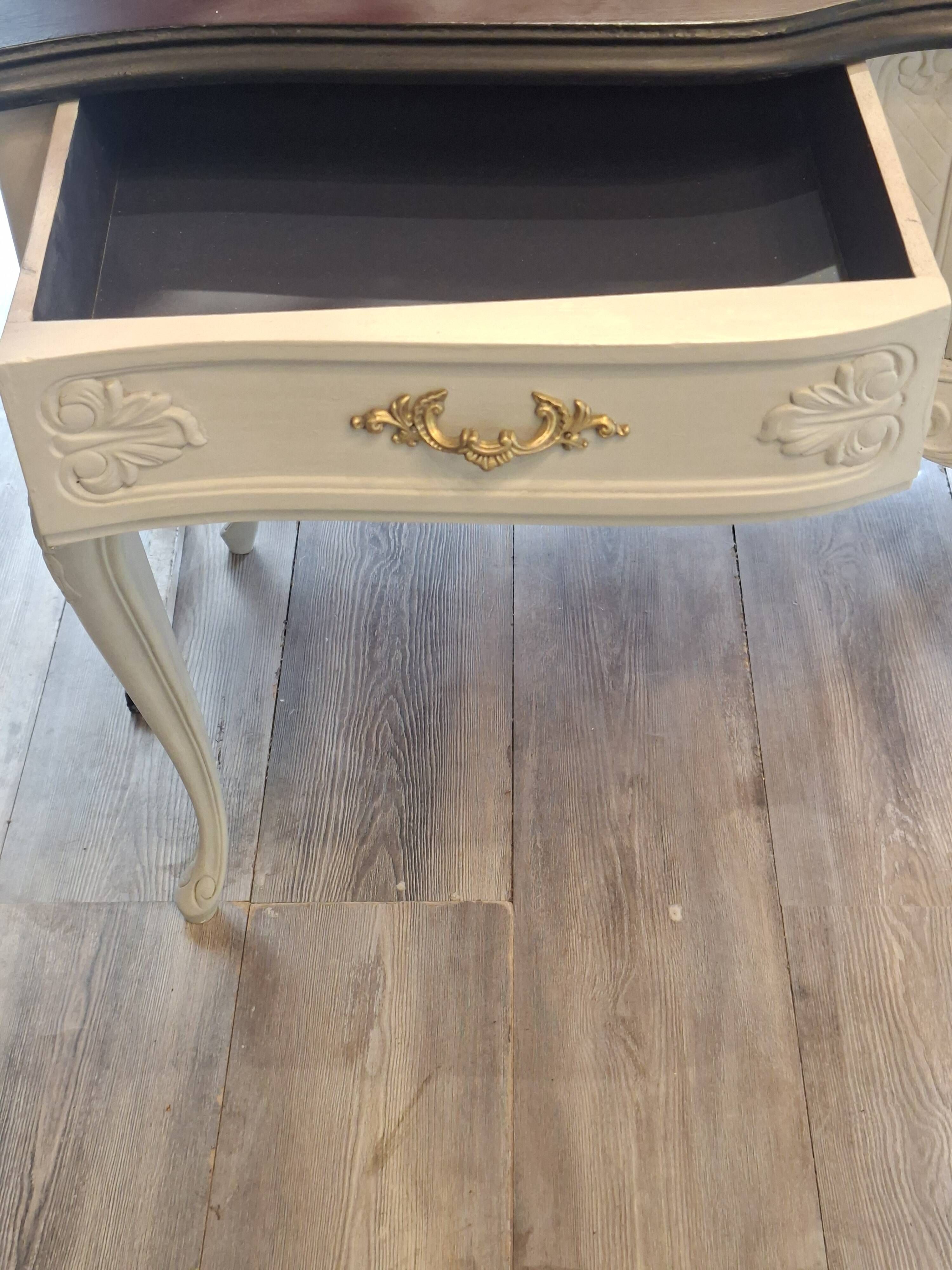Commode 
