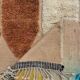 Beldi - Modern Moroccan Berber rug in wool