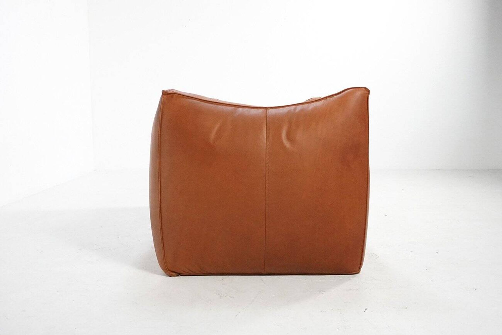Vintage Two-Seater Sofa by Mario Bellini for B&B Italia, 1970s