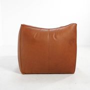 Vintage Two-Seater Sofa by Mario Bellini for B&B Italia, 1970s