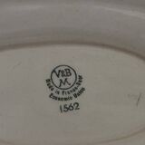 Saucière ancienne Villeroy & Boch