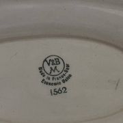 Villeroy & Boch old sauce boat