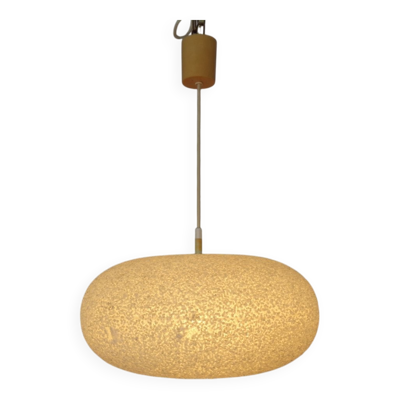 Pendant Lamp by John & Sylvia Reid for Rotaflex, 1960s