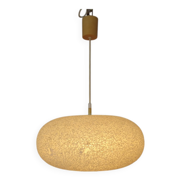 Pendant lamp by John & Sylvia Reid for Rotaflex, 1960s