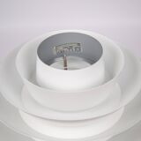 Danish vintage Verona pendant lamp by Svend Middelboe, Lyfa, 1962