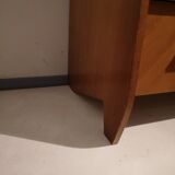 Commode vintage