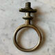Old handles
