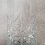 Glass set of 6