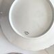 Lot de 20 assiettes anciennes  en porcelaine Haviland