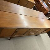 Enfilade scandinave G-Plan