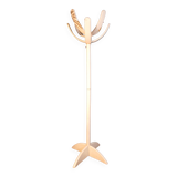 Cactus coat rack 1970s