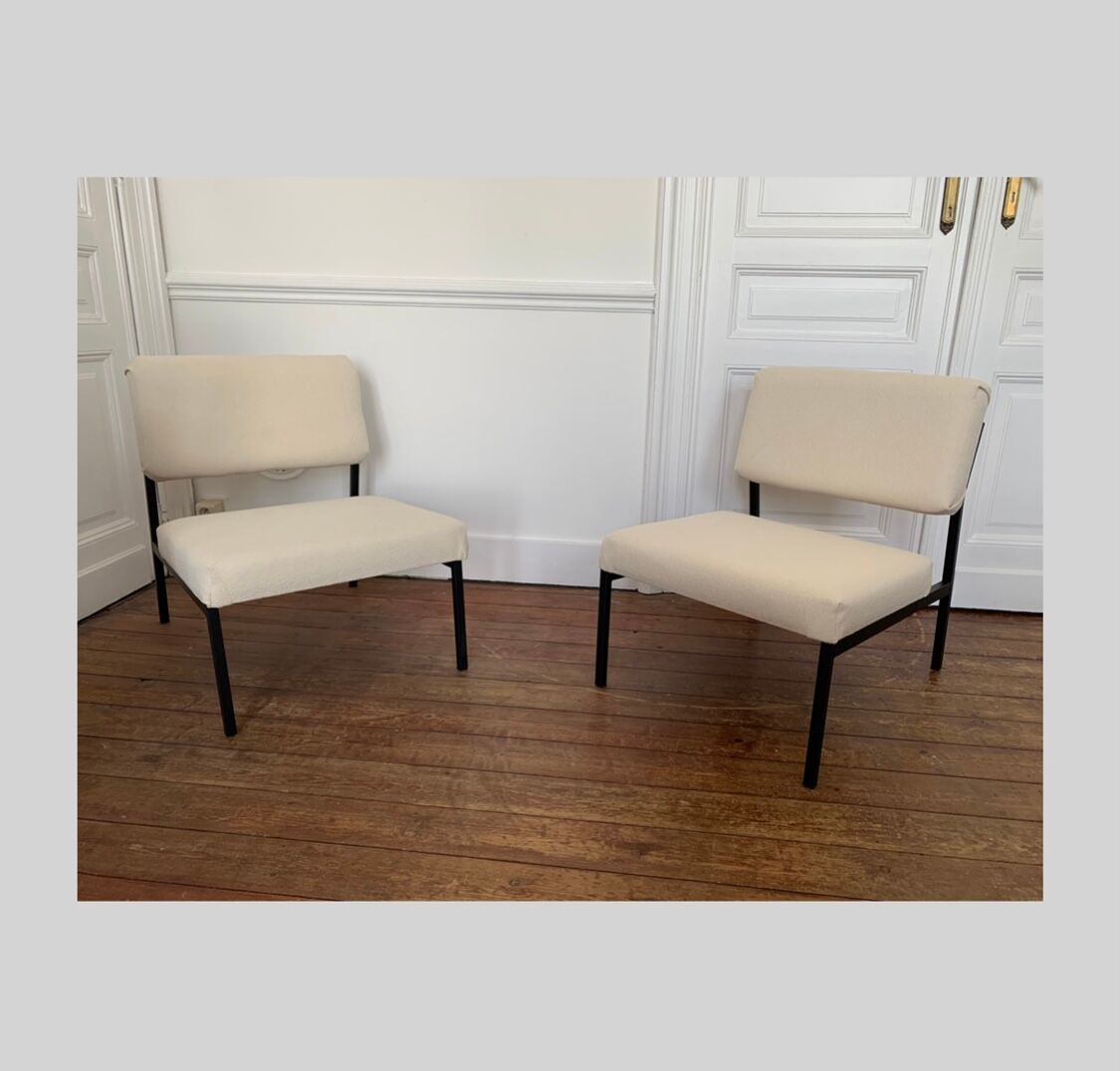 Pair of matco drivers year 1970