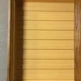 Wooden chest of drawers by Jiri Jiroutek, model U-453, circa 1960