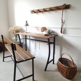 Bureau d'écolier