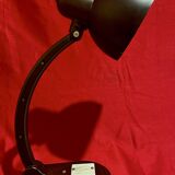 Bauhaus Bakelite Lamp