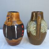 Two pitchers West Germany, 60s