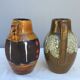 Two pitchers West Germany, 60s