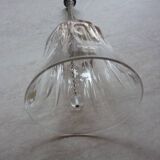 RCR crystal table bell
