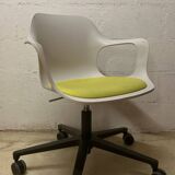 Vitra Meeting Chair - HAL RE Armchair Studio