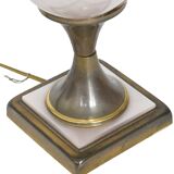 Table lamp by Maison Rougier