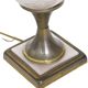 Lampe de table par Maison Rougier
