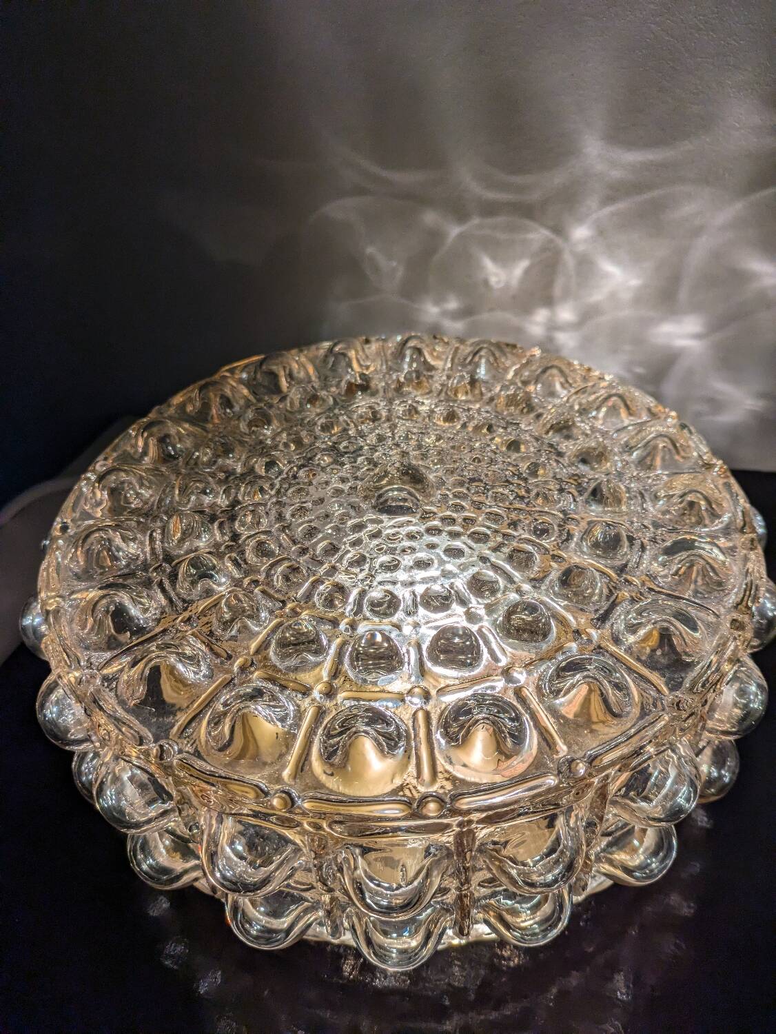 Héléna Tynell ceiling light