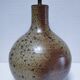 XL pyrite sandstone lamp base H. 34 cm