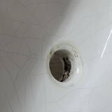 Old hidra porcelain sink
