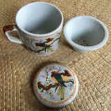 Tasse à thé