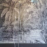 German floor lamp 1970