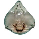 Murano glass dish