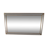 Large mirror 1960s