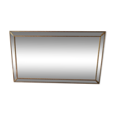 Large mirror 1960s