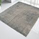 Small Vintage Decorative Rug sku 1095