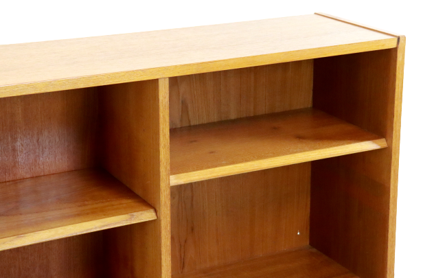 Hundevad open & variable sideboard 'Blokhus' | 214.5 cm