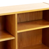 Hundevad open & variable sideboard 'Blokhus' | 214.5 cm