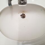 Washbasin