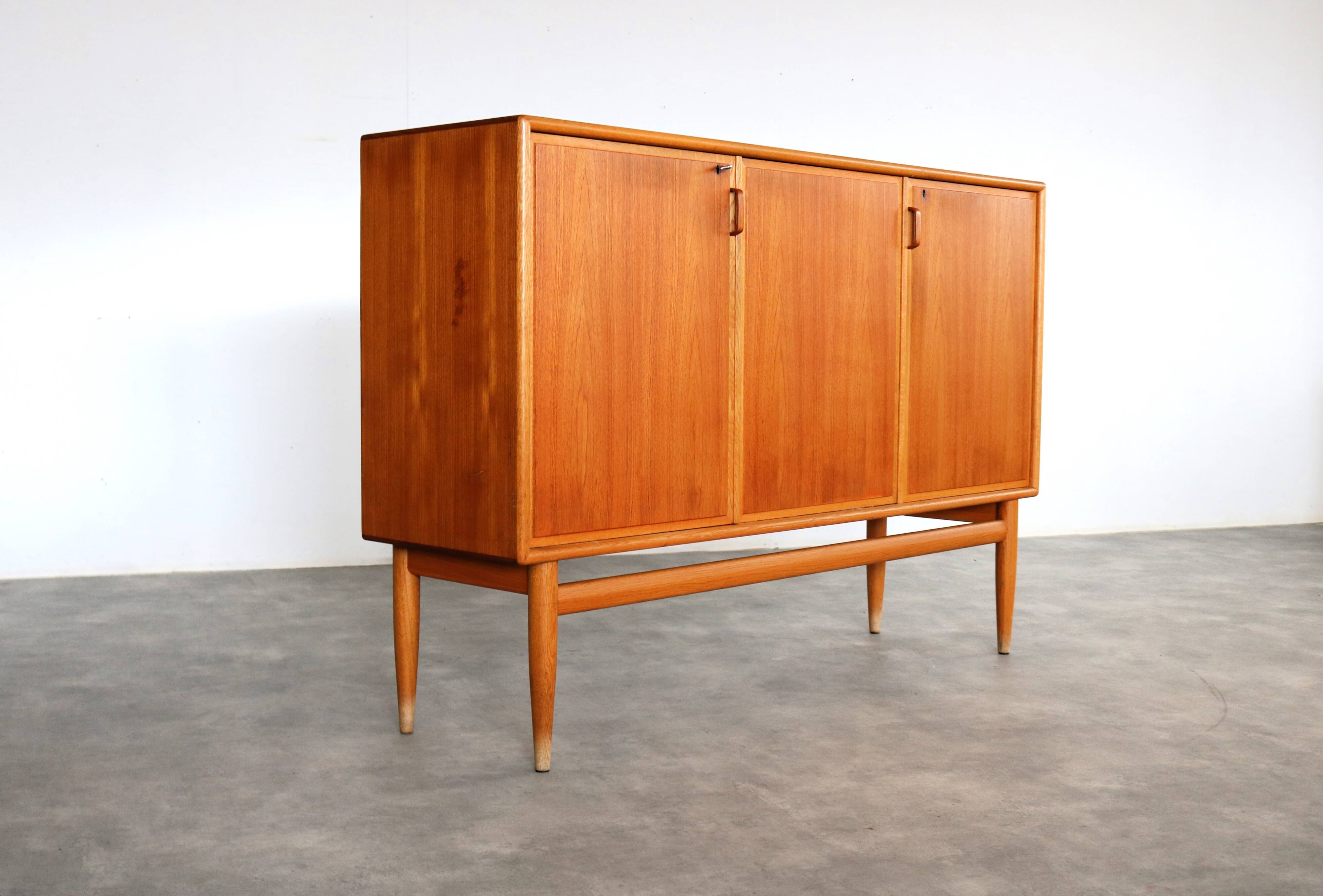 Vintage Bodafors highboard