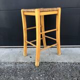 High stool