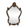 Rococo mirror 80 x 48 cm