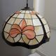 Large pendant light, art deco, vintage