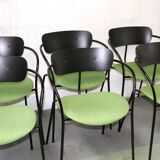 Pavilion AV4 chair, & Tradition