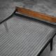 Vintage Mid-Century Dutch Modern Cleopatra Daybed by Dick Cordemeyer