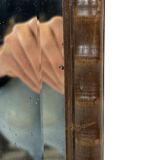 Miroir Bambo Vintage 43x70 Classique