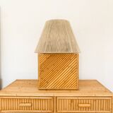 Jute Lampshade